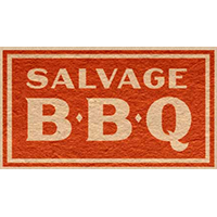 SalvageBBQ