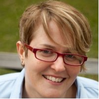 Bernadette Smith